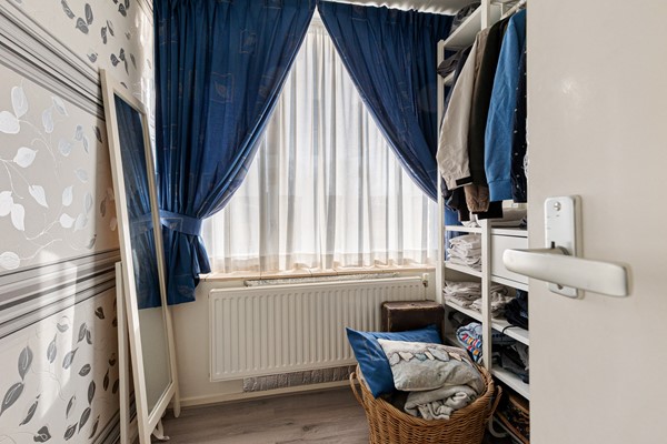 Foto - Te koop: Collot D'escurystrjitte 9, 9047 JM Minnertsga